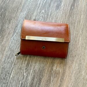 Patricia Nash Wallet